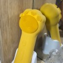 진동 | 루비미 진동클렌저 옐로우 후기, 모공 세정부터 피부결 관리까지 달라진 기록