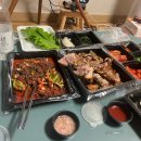 4842 | 내돈내산/배달의민족]영종도 족발 맛집 '모두의만족' 솔직 후기! 🐷✨ - 고운이 재우고 먹는 꿀같은 야식시간