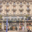 루체른 | 루체른 숙소 추천 모노폴 호텔 후기