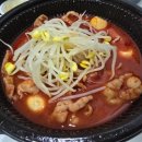 공주닭발주안점 이미지