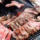 등갈비하우스 이미지