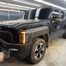 소사점기아오토큐 | 기아 타스만 신차 썬팅은 여기! 부천썬팅 버텍스900 프리미엄 시공 후기