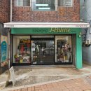 장전동역 공영주차장내 이미지