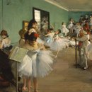 드가 | 에드가 드가, “발레리나에 집착한 천재 화가” 인상주의의 이면을 파헤치다