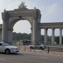 서천사거리(경희대 앞) 이미지