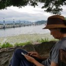 비내길 2구간 이미지