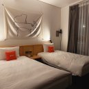 더글루(The Glue) | 서울 동대문 근처 숙소 글루 호텔 디럭스 트윈룸 혜화 호캉스 후기