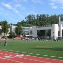 충암고교 학교 이미지