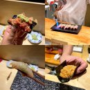 부산대 오마카세 &#34;스시심타카이🍣&#34; 가성비 최고👍