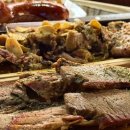 몽키개러지 | [사당 골든너겟텍사스바베큐펍] 2차로 방문하기 좋은 바베큐 맛집