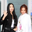 보라&효린 이미지