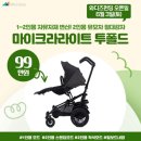 <b>마이크라라이트</b> 투폴드 와디즈펀딩소식이예요!