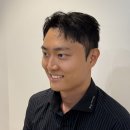 자머리 - 괜히 차홍~ 차홍~ 하는게 아니었다 잠실미용실 차홍룸올림픽공원점 심효석디자이너 남성커트 후기