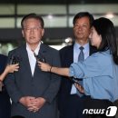 민주 "이재명, 내일 1시30분 검찰 출석…조사받겠단 의지 강해"(종합) 이미지