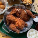 [갈매] 갈매동 주민이 추천하는 맛집, 오늘통닭 구리갈매점