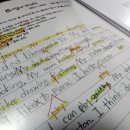 웅진플러스학원 이미지