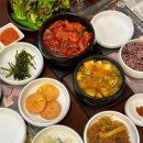 평택 점심 맛집 고부돈솥뚜껑구이 점심특선 먹고 온 후기