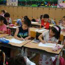 서울문덕초등학교 이미지