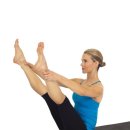 요가라테스 이미지