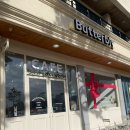 대천민박 | 보령 카페] 두바이쫀득쿠키가 맛있는 대천해수욕장 카페, 버터블리 내돈내산 솔직후기!(애견동반 가능 🐶)