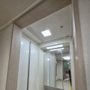 가구숲 - 포천시 감암길 168 | 하남도배 미사브라운스톤 알판아트월까지 도배 숲 후기