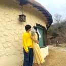 [세종/도남] 사륵숲 감성 파티룸 장소대여 커플촬영후기 이용정보,주의사항 (브라이덜샤워추천)