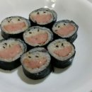 김밥나들이 이미지