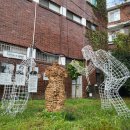 동구_궁동예술의거리_ap1 | 뚜벅이 광주여행 일박이일 여행 후기 - 2일차 上(광주예술의거리, 남도관광센터, 우일선 선교사 사택...