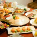 동원한정식 이미지