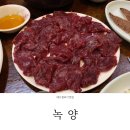 양지-3350 | 대구 녹양 향촌점 : 뭉티기/ 생고기, 오드레기 맛집