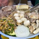 굽찌한우곱창;장충동왕족발보쌈