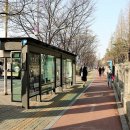연수구 송도3교 교차로 ~ 아트센터 인천 | 서해안 국토종주 22, ~ 동춘역에서 홈플러스 청라점까지(2018년 4월 12일)