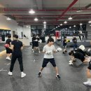 동탄센트럴복싱짐