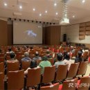 함안문화예술회관 공연장 이미지