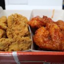 반반치킨 이미지