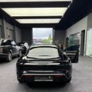 대저로 | 2025 신형 포르쉐 타이칸 GTS 부산 팀좋은소리 전체 PPF &amp; 썬팅 후기