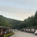 이마트24 가평가화로점 | [가평 글램핑 추천] 가평 채움카라반글램핑 VIP스파카라반 후기｜계곡 글램핑 추천(내돈내산)
