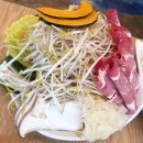 듬뿍만두 | 대부도맛집 진만두전골 소고기듬뿍만두전골 솔직후기