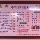 흥부네고기천국