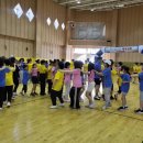 대전시학교밖청소년지원센터, '2024년 연합 체육대회' 개최 이미지