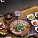 천수만우렁쌈밥 이미지