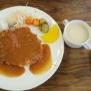 림왕돈까스 이미지