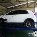 쌍용자동차순천정비사업소 이미지