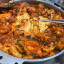 중앙로 엄마손감자탕닭갈비 | [가산] 닭갈비가 맛있는 오스타닭갈비 가산본점 후기 | 가디 직장인 맛집 | 회식장소 추천