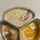 이너프밀 | 이너프 이유식 밀키트 후기 2단계｜밥솥이유식·자기주도이유식 실제 활용법