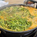 등촌샤브칼국수 이미지