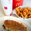 행운이네 | 맥도날드 행운버거 골드 스페셜 세트 출시일 배달 후기