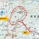 344차 정기산행 :곡성 배넘이재, 동악산 2022.08.27(토) 이미지