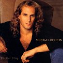 감성가득 아름다운 사랑의 노래 A Love so Beautiful / Michael Bolton 이미지