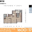 ▣ 경부선과 호남선의 분기점 오송역 현대 힐스테이트 2094세대 아파트 (도보로 KTX와 SRT 동시 이용) 이미지